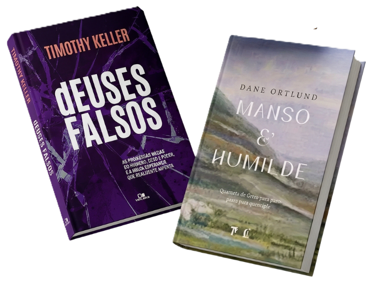 Livros cristãos
